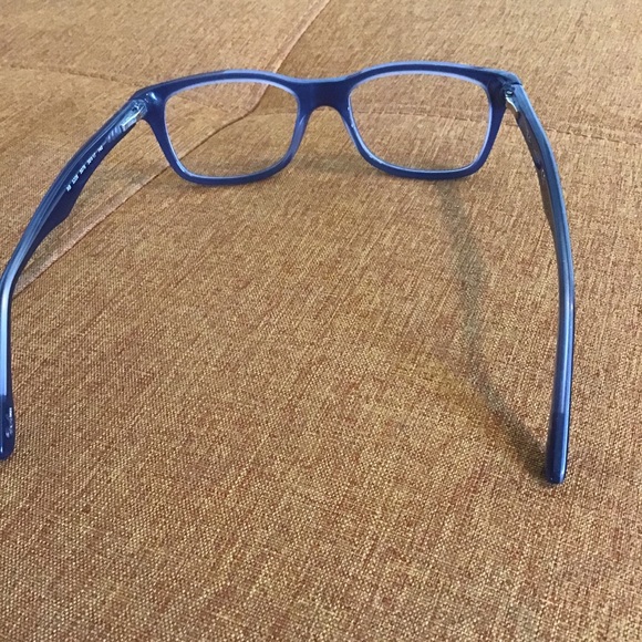 Ray Ban RX Glasses - Picture 2 of 3